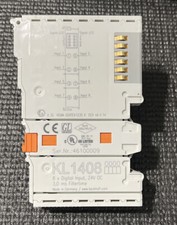 BECKHOFF KL1408 Digital Input Terminal - Pre-Owned-US Stock