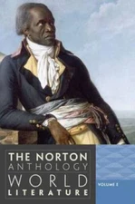 The Norton Anthology of World Literature (Third Edition)  (Vol. E) - VERY GOOD