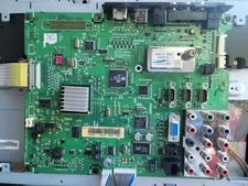 52" SAMSUNG LED/LCD TV LN52A650A1FXZA MAIN BOARD BN97-02044G