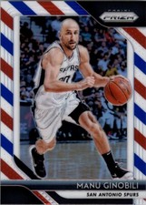 Click to enlarge Manu Ginobili