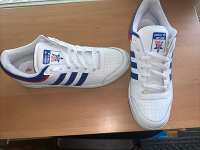 adidas top ten low mens