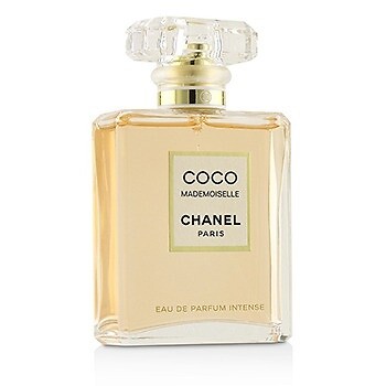 Coco Mademoiselle Intense by Chanel perfume oil for women