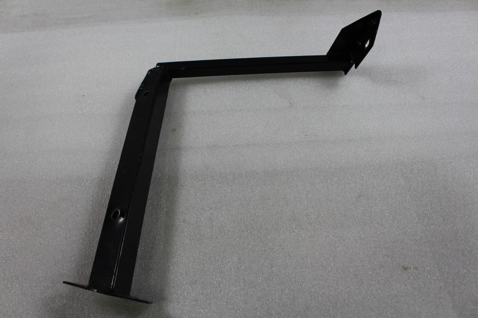 Lamborghini Gallardo, Spyder, LH, Radiator Cage, Front Section, Used, 400806635
