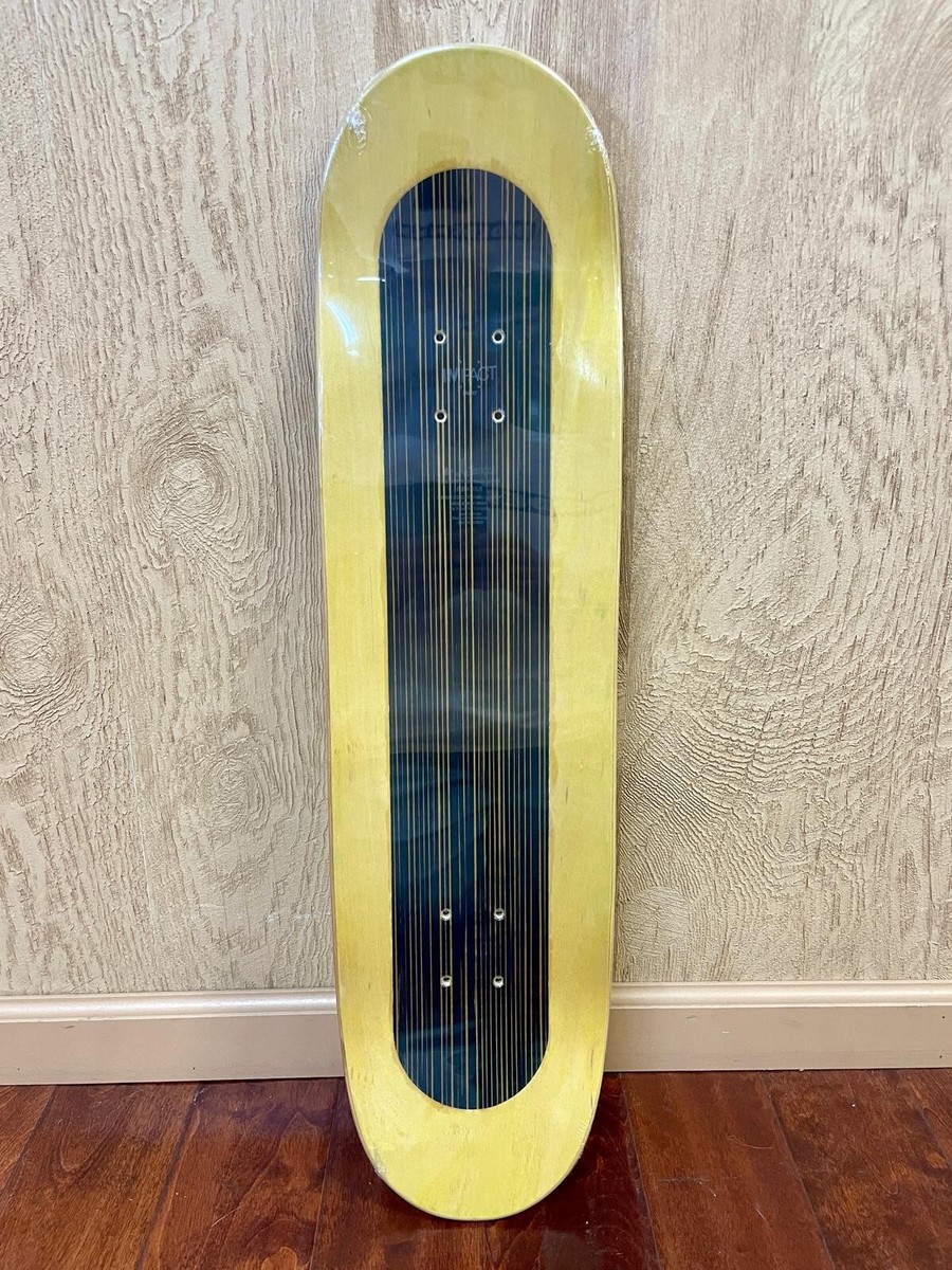 Enjoi Spectrum Impact Skateboard Deck 8.5 x 32.5 7-Ply