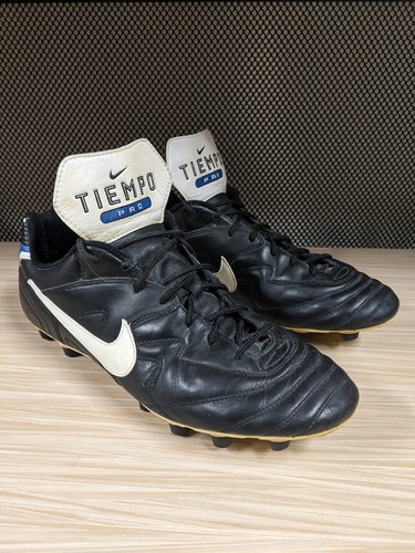 nike tiempo vintage
