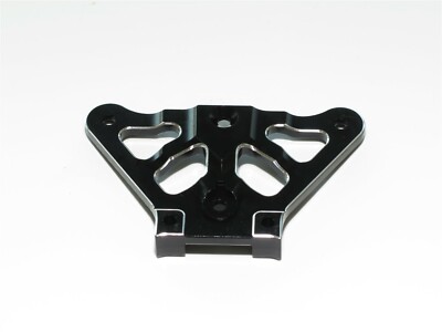 TLR04011 TEAM LOSI 8IGHT-XE ELITE BUGGY ALUMINUM TOP PLATE