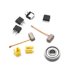 Full repair kit for Opel Luk Easytronic clutch control unit Bosch 0132900002