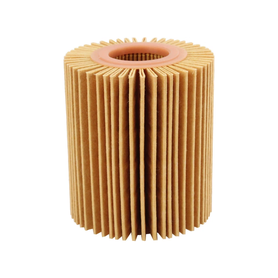 Масляный фильтр двигателя Denso для Lexus GS300 GS350 GS460 IS350 Toyota 4Runner Tundra - Изображение 2 из 3