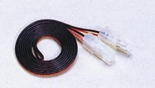 Kato Turnout Extension Cord - Unitrack - Model Railroad Electrical Accessory
