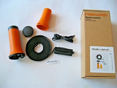 Fiskars Zugband mit Griffen Reperaturset für Teleskop Schneidgiraffe UPX86 - Bild 1 von 2