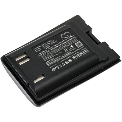 Akku für Nortel T7406 A0845917 3,6V 2000mAh