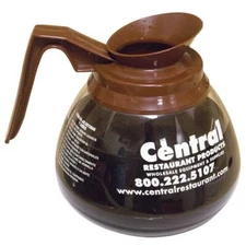 Central Exclusive 12321 Coffee Pot Regular