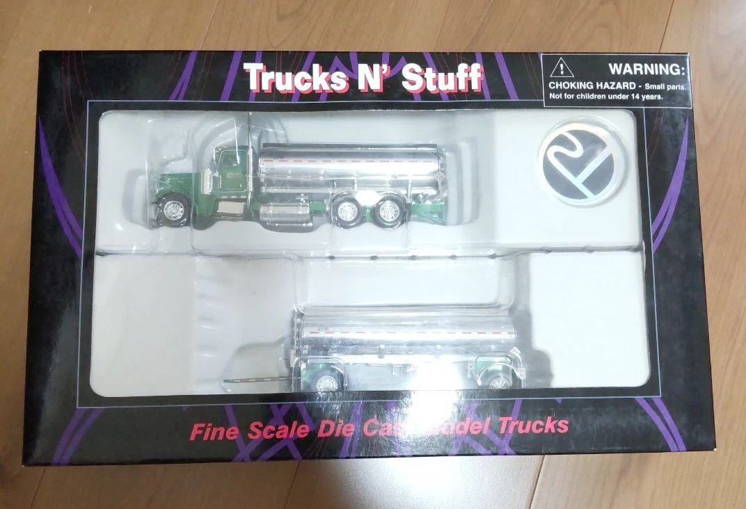 Tonkin Replicas Truck 1:53 Scale Diecast Cars, Trucks & Vans for