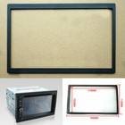 <!--F#f_0-->Universal Mounting Cage Car Stereo Double 2 Din Fascia Dash Panel Facia Kit New<!--F/-->