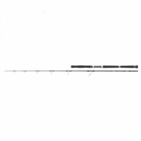 Balzer Adrenalin Medium S 2,15M 120-400Gr. - Meeresrute Pilkrute