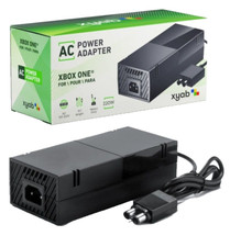 AC Power Adapter for Xbox One Heavy Duty