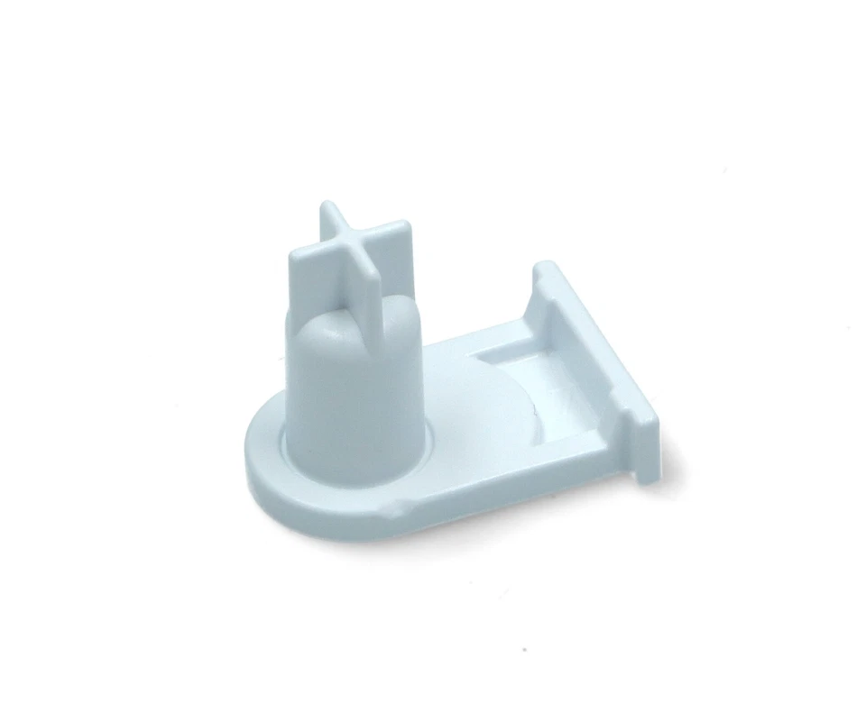 Boccola cerniera porta frigo Bosch Siemens Neff Gaggenau NEW TYPE 00169301 .