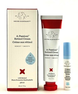 drunk elephant retinol reddit