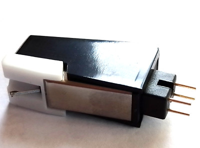 T4P Cartridge & Stylus für Pioneer X-9900AV, V-7, XA-11 Vinyl Player Plattenspieler