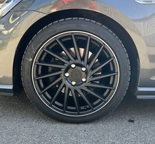 4x 18 Zoll KT17 Aluminiumfelgen für Mercedes S Klasse W220 Coupe C215 4x 18 Zoll KT17 Aluminiumfelgen für Mercedes S Klasse W220 Coupe C215