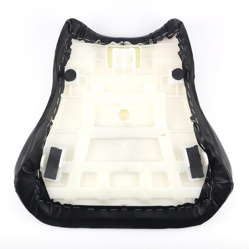 Front Rider Driver Seat Cushion For Honda CBR900 CBR929RR 2000-2001 Black - Picture 5 of 5