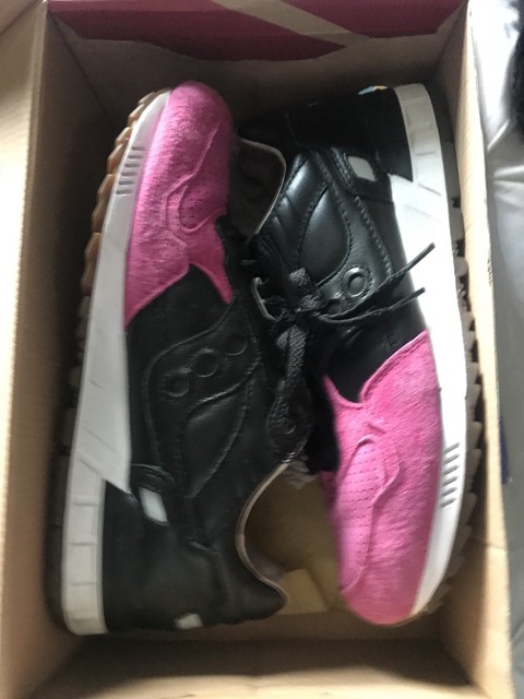 saucony shadow 8000 womens pink