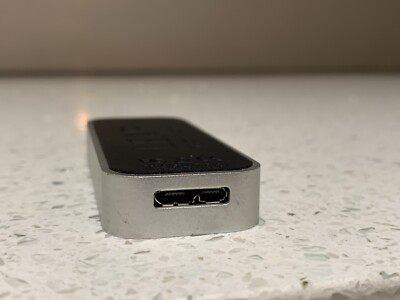 LEAP Motion Controller 本体とUSBケーブル Leap Motion Hand Gesture Controller VR With USB Cable | eBay
