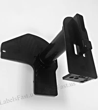 1 Reusable Cartridge-Labels123 Brand-Fits BROTHER DK 2205 Labels. *ONLY Frame*