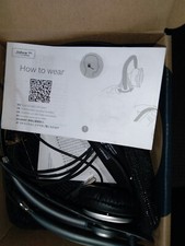 Poly Plantronics EncorePro 715 USB-A Monoaural Headset TAA 783N5AA HW715