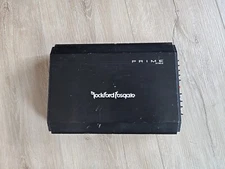 Rockford Fosgate Amplifier Prime R150-2 c-x