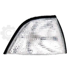 Blinkleuchte Blinker rechts weiß passend für BMW 3er Compact E36