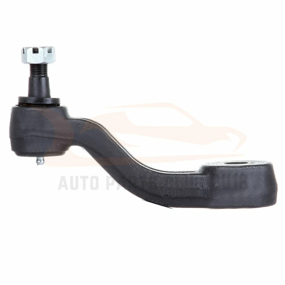 14Pcs New Suspension Parts Tie Rod End Fits 1994 1995 Chevrolet K1500 K2500 4WD Foto 2 de 4