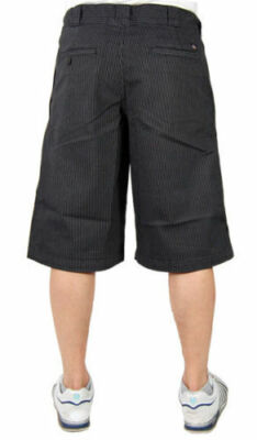 Dickies Short kurze Hose Dogtown Raven Black