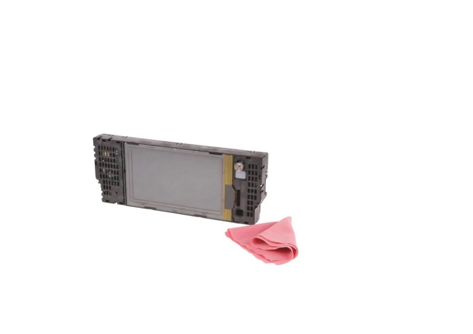 MÓDULO DE CONTROL PROGRAMADO 00659292 BOSCH/SIEMENS	 - Imagen 2 de 2