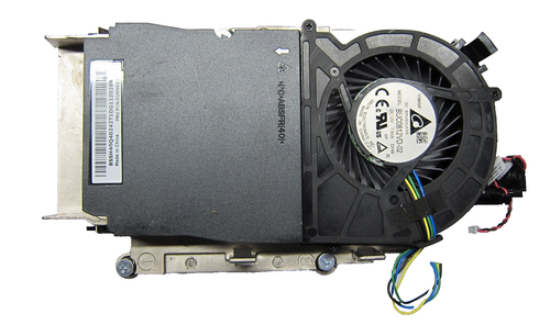 CPU Cooling Fan with Heasink and Speaker for Lenovo ThinkCentre M720q USFF PC - Zdjęcie 2 z 4