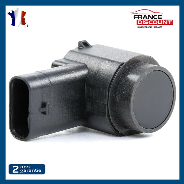 Partsline RüCkfahrparksensor 3 Conn ArrièRe FüR Laguna III Megane II Scenic II-image
