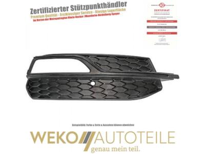 Diederichs Lüftungsgitter Für Stoßfänger – Kompatibel Mit FORD (z.B. 1469031, 1479716)
