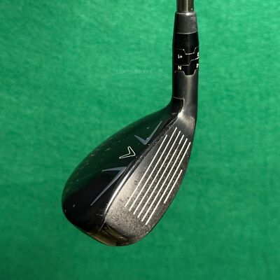 Callaway EPIC 23° 4 Hybrid UST Mamiya Recoil ES 780 F3 Graphite