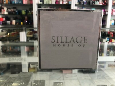 HOUSE OF SILLAGE LOVE IN THE AIR 75 ML EXTRAIT DE PARFUM SPRAY 75 ML 