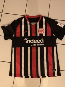 nike eintracht trikot