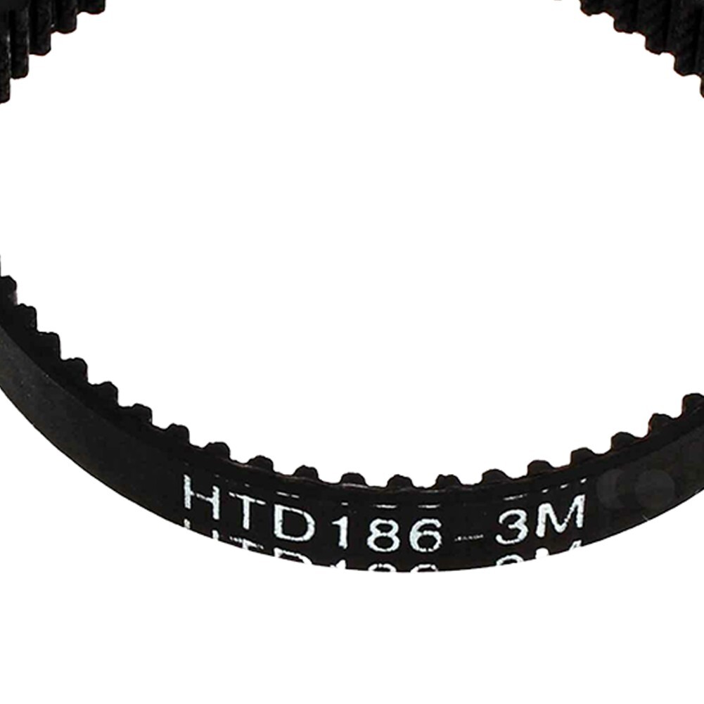 2 X Toothed Belt Drive HTD1863M For Karcher FC3, FC5 Hard Floor Cleaner Parts eBay