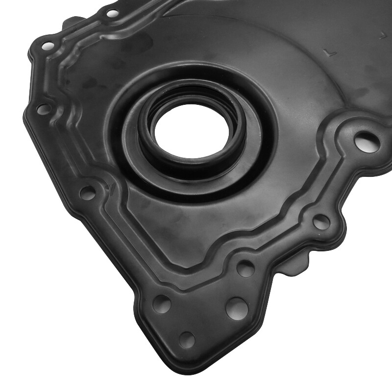 FOR FORD TRANSIT 2.0 FWD RWD ECOBLUE ADBLUE TIMING BELT COVER AND SEAL