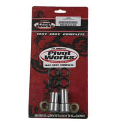 Fits 2001 Honda Cr80r Pivot Works Swing Arm Kit Honda Bike
