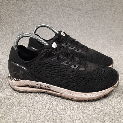 Under Armour HOVR Sonic Mens Running Sneakers Shoes Size