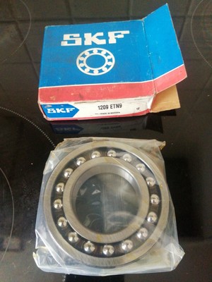 Подшипник 1209 etn9