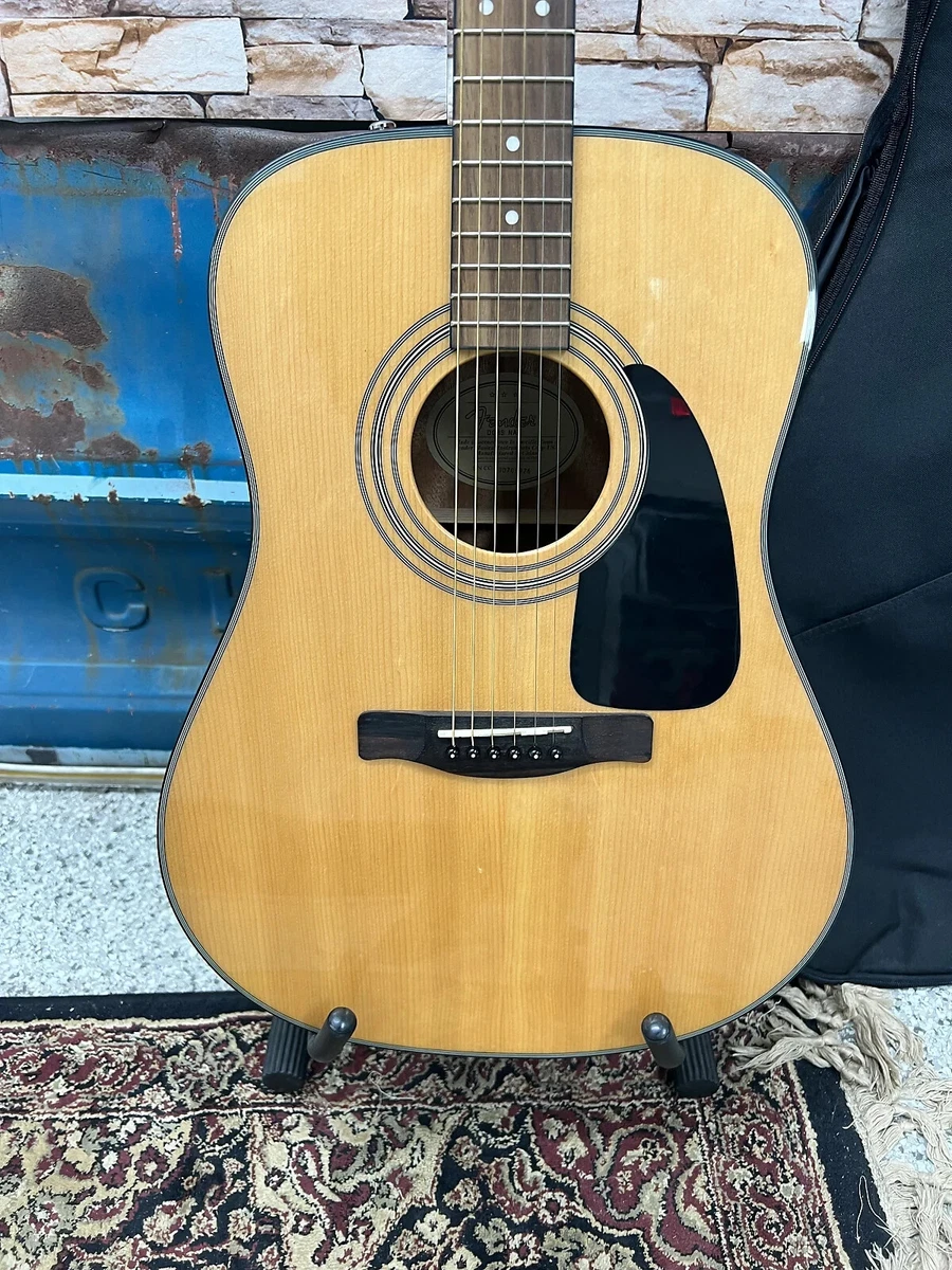 Fender dg 85 nat price deals