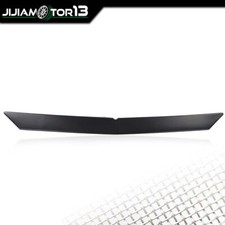 Front Spoiler Air Dam Chin Baffle Black Fit For 1967-1968 Camaro Firebird Front Spoiler Air Dam Chin Baffle Black Fit For 1967-1968 Camaro Firebird