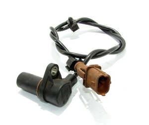 Alfa Romeo 147 1.6 Benzin Petrol Kurbelwellensensor Impulsgeber Sensor Position