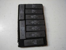 IC ZILOG Z80 PIO chip, Z84C2008PEC, NOS