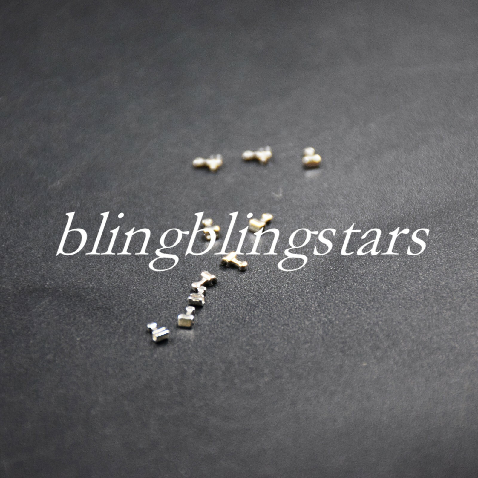 Dental Orthodontic Crimpable Hook Sliding/Cross/MINI/Sliding/Split